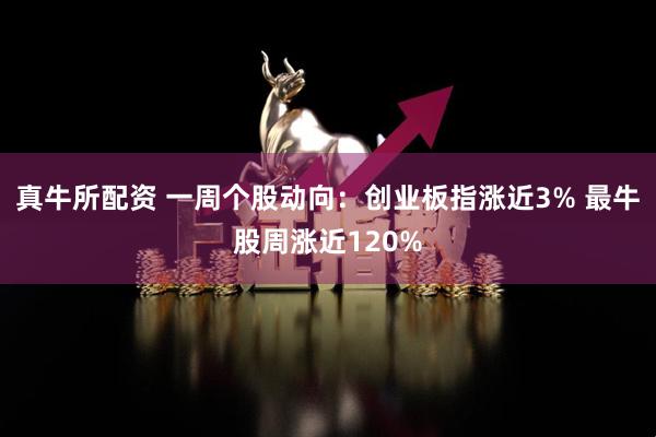 真牛所配资 一周个股动向：创业板指涨近3% 最牛股周涨近120%